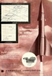 1957 charting a new era! liquid oxygen pumps. Cambridge Corporation
