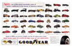 1958 Again.. one of the most remarkable votes of public confidence in the history of American Industry. GoodYear