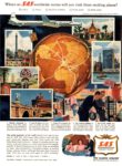 1958 Where on SAS worldwide routes will you visit these exciting places