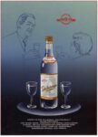 1965 Stolichnaya Vodka