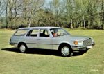 1974 Mercedes-Benz Estate by Crayford (2)