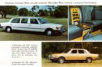 1977 Mercedes-Benz Custom Limousine Conversion