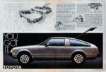 1978 Toyota Celica GT Liftback. The 1980's Celica. You Got It