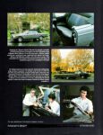 1981 Mercedes-Benz Convertible (Newport Cabriolet)