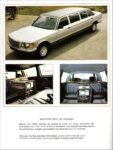 1982 Mercedes-Benz 500 Pullman Limousine (2)