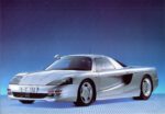 1991 Mercedes-Benz C112 Concept Car (2)