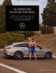 2020 Mercedes-Benz AMG Edition 2020. Jetzt bei uns Probe fahren
