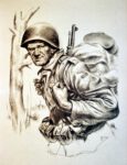 Finnish Military Art by Alexander Lindeberg (19)