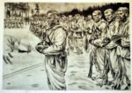 Finnish Military Art by Alexander Lindeberg (28)