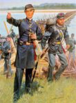 1863 The American Soldier (2)