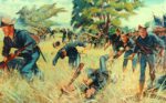 1898 The Gatlings to the Assault
