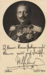 1914 Ich kenne keine Parteien mehr, kenne nur noch Deutsche. Wilhelm I.R