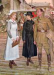 1918 The American Soldier (2)