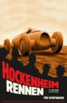 1932 Hockenheim Rennen Für Sportwagen