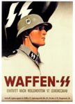 1940 Waffen-SS. Eintritt Nach Vollendetem 17. Lebensjahr