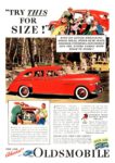 1941 Oldsmobile. ‘Try This For Size!'