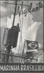 1944 Vigilante A Marinha Brasileira