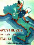 1945 Avestruzes no ceu da Italia (A FAB Na Guerra Europea)