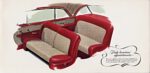 1950 Chevrolet Bel Air Interior