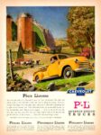 1950 Chevrolet P.L Advance-Design Trucks, Price Leaders