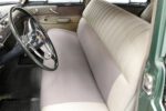 1950 Oldsmobile Futuramic 98 4-Door Town Sedan Interior