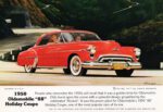 1950 Oldsmobile _88_ Holiday Coupe