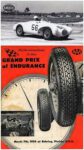 1954 Florida International 12-Hour Grand Prix of Endurance