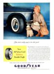 1955 You don’t really need a tire this good. GoodYear