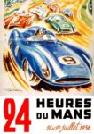 1956 24 Heures Du Mans