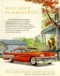1958 Buick B-58. Heart Warmer