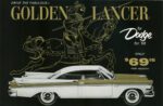 1958 Dodge Golden Lancer