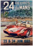 1962 24 Heures du Mans