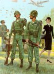 1963 The American Soldier