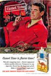 1965 Camel Time. Camel Time is flavor time!
