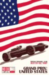 1967 Grand Prix of the United States