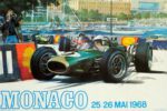 1968 Monaco