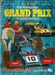 1972 Suid-Afrikaanse Grand Prix of South Africa