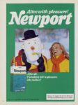 1985 Alive with pleasure! Newport