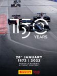 2022 Pirelli 150 Years