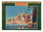 1931 Burmah-Shell Oil Storage & Distributing co Of India Ltd