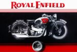 1937 Royal Enfield V-Twin