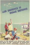 1941 Air Defence Is Home Defence