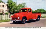 1950 International Pickup