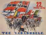 1941 Tee Vabadusele