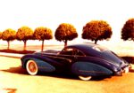 1948 Talbot Lago T26 Grand Sport Coupe (2)