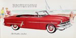 1953 Ford Crestline Sunliner