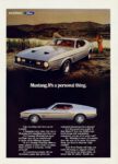 1971 Ford Mustang. It's a personal thing (3)