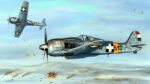 Focke Wulf Fw190 - Hungary