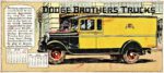 1929 Dodge Brothers Panel Delivery