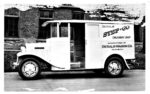 1932 Dodge Delivery Truck